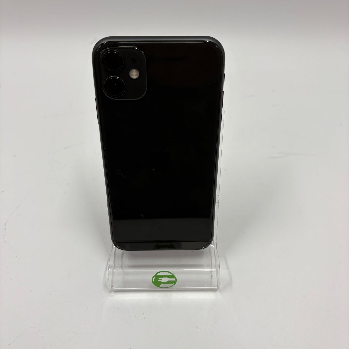 Unlocked Apple iPhone 11 64GB Black MHC43LL/A