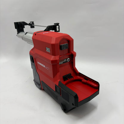 Milwaukee 2915-DE M18 18V Fuel HammerVac Dedicated Dust Extractor