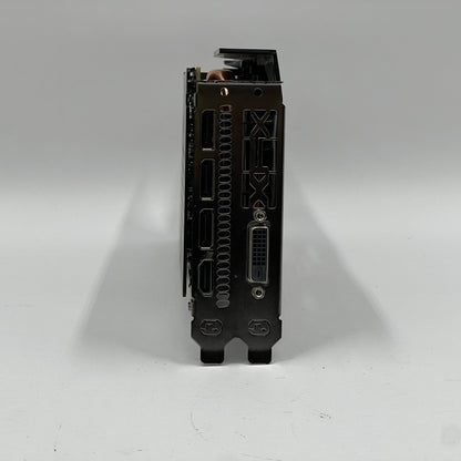 XFX Radeon RX 570 4GB GDDR5 Graphics Card 80-570MX2CR-XFM