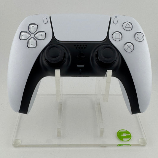 Sony PlayStation 5 PS5 DualSense Wireless Controller White CFI-ZCT1W
