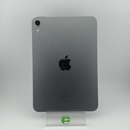 WiFi Only Apple iPad mini (A17 Pro) 128GB Space Gray MXN63LL/A