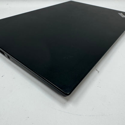 Lenovo ThinkPad T490s 20NX0035US 14" i5-8365U 1.6GHz 8GB RAM 256GB SSD Read