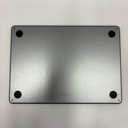 2022 Apple MacBook Air 13.6" M2 8 Core 3.5GHz 16GB RAM 256GB SSD MC7U4LL/A