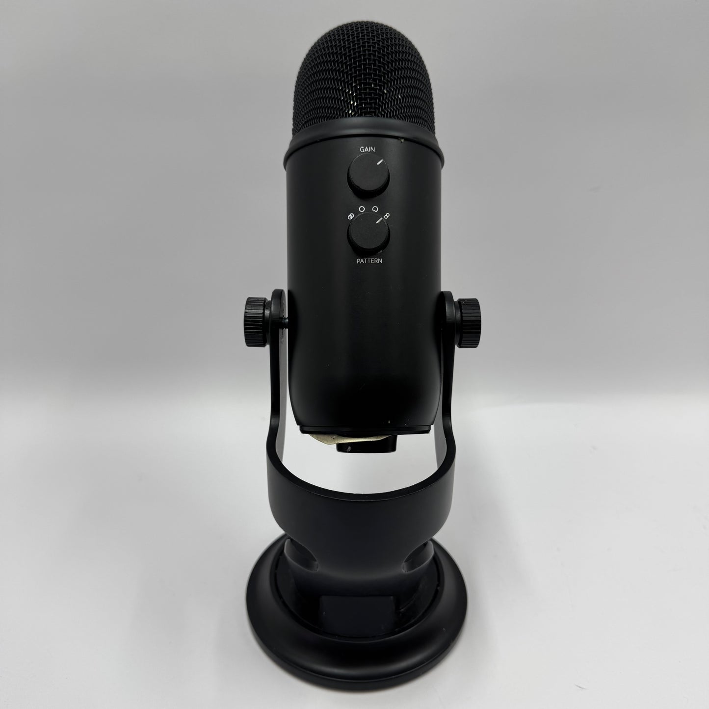 Blue Yeti Nano Multi-Pattern USB Microphone A00096