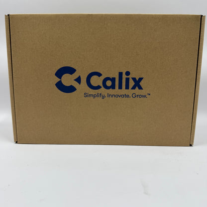 New Calix GigaSpire Blast Triple Band WiFi  7 Router 7UT10T.2 GS4139E