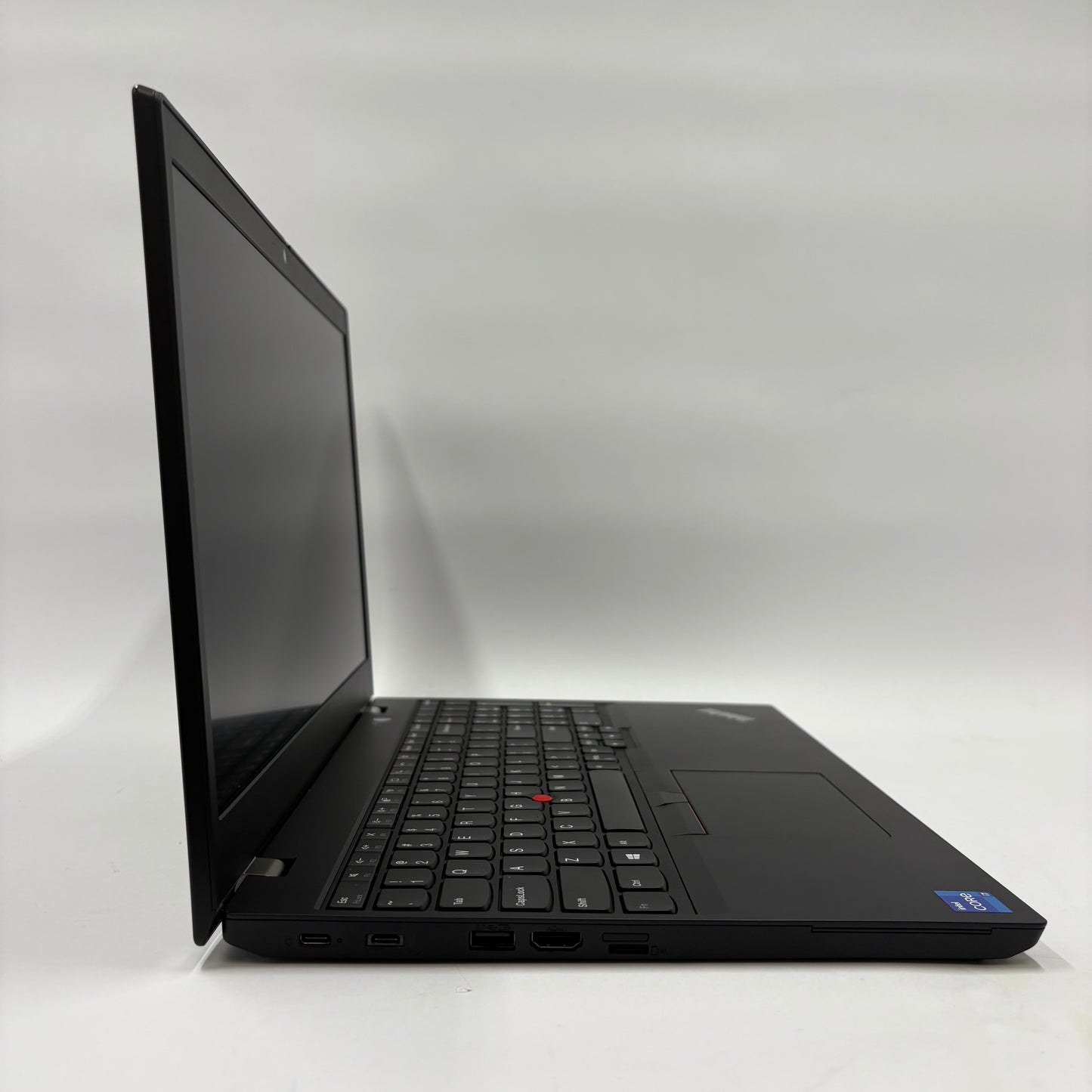 Lenovo ThinkPad L15 GEN 2 15.6" i7-1165G7 2.8GHz 16GB RAM 512GB SSD Read