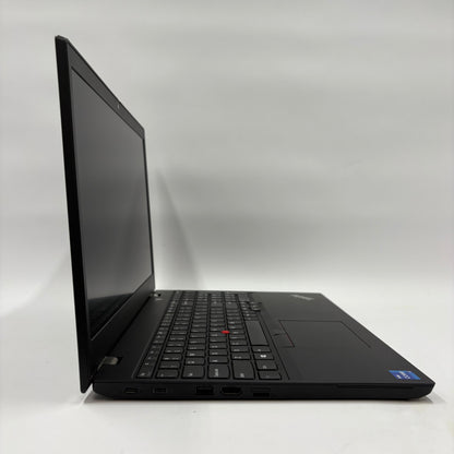 Lenovo ThinkPad L15 GEN 2 15.6" i7-1165G7 2.8GHz 16GB RAM 512GB SSD Read