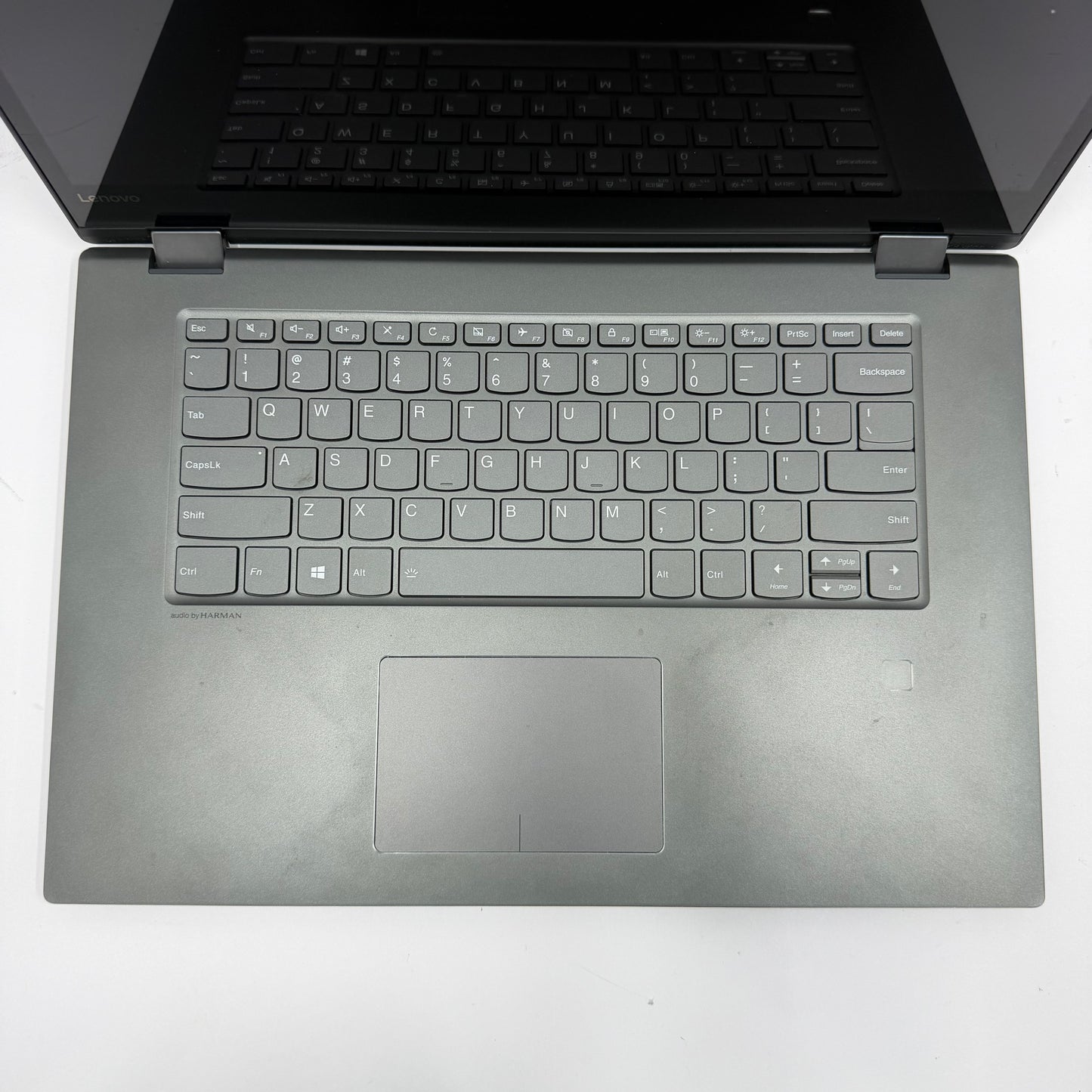 Lenovo IdeaPad Flex 5-1570 15.6" i7-8550U 1.8GHz 16GB RAM 512GB SSD GeForce 940MX