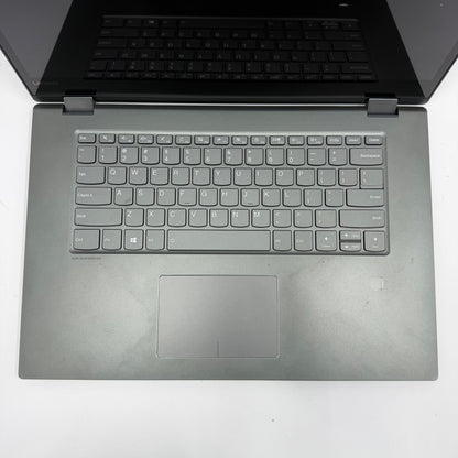 Lenovo IdeaPad Flex 5-1570 15.6" i7-8550U 1.8GHz 16GB RAM 512GB SSD GeForce 940MX