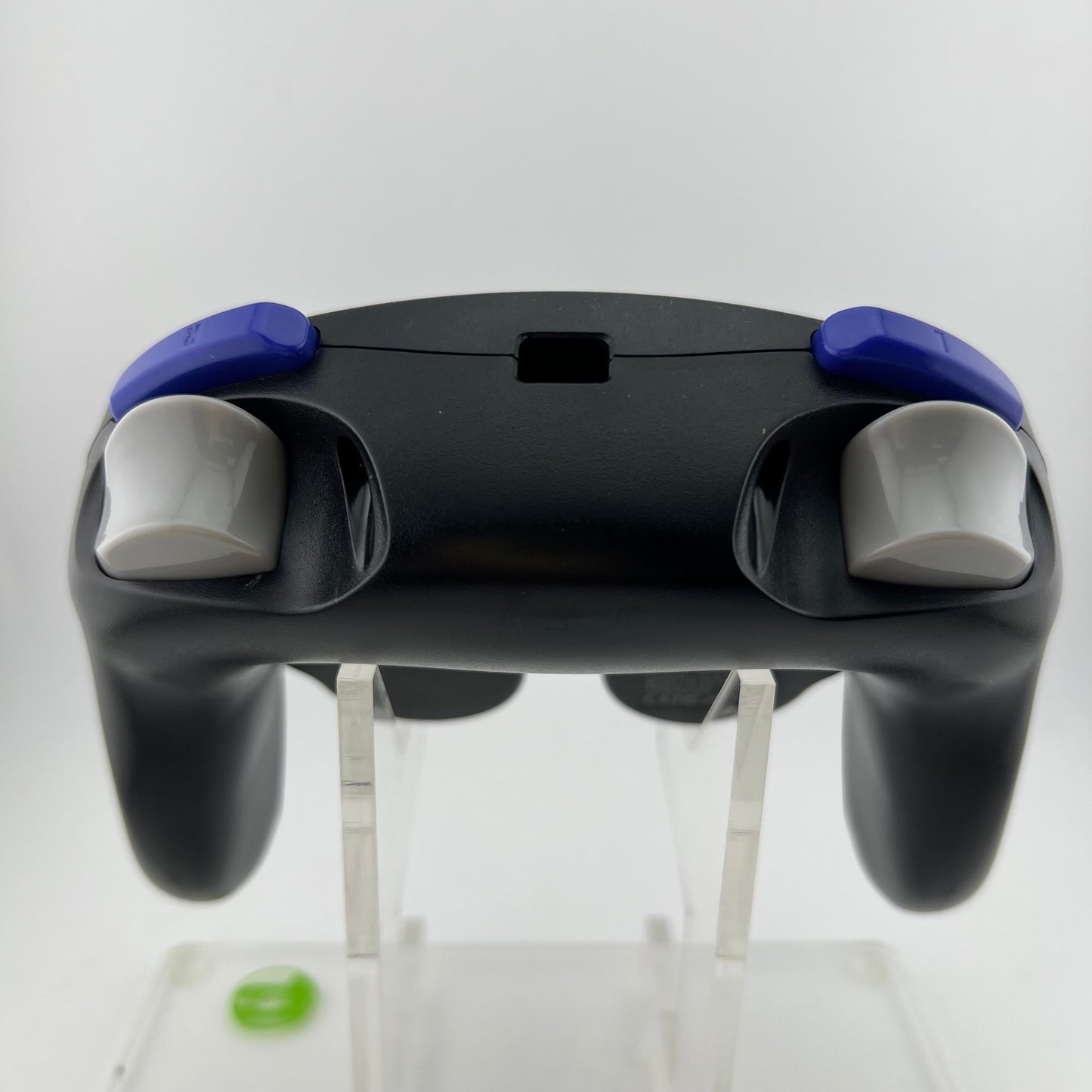 Nintendo Switch Gamecube Wired Controller Controller 1507843-01 Black