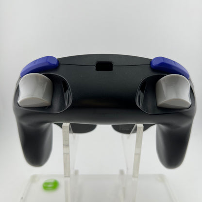 Nintendo Switch Gamecube Wired Controller Controller 1507843-01 Black