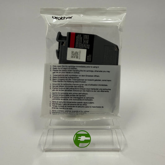 New Brother LC3013M XL Magenta Ink Cartridge