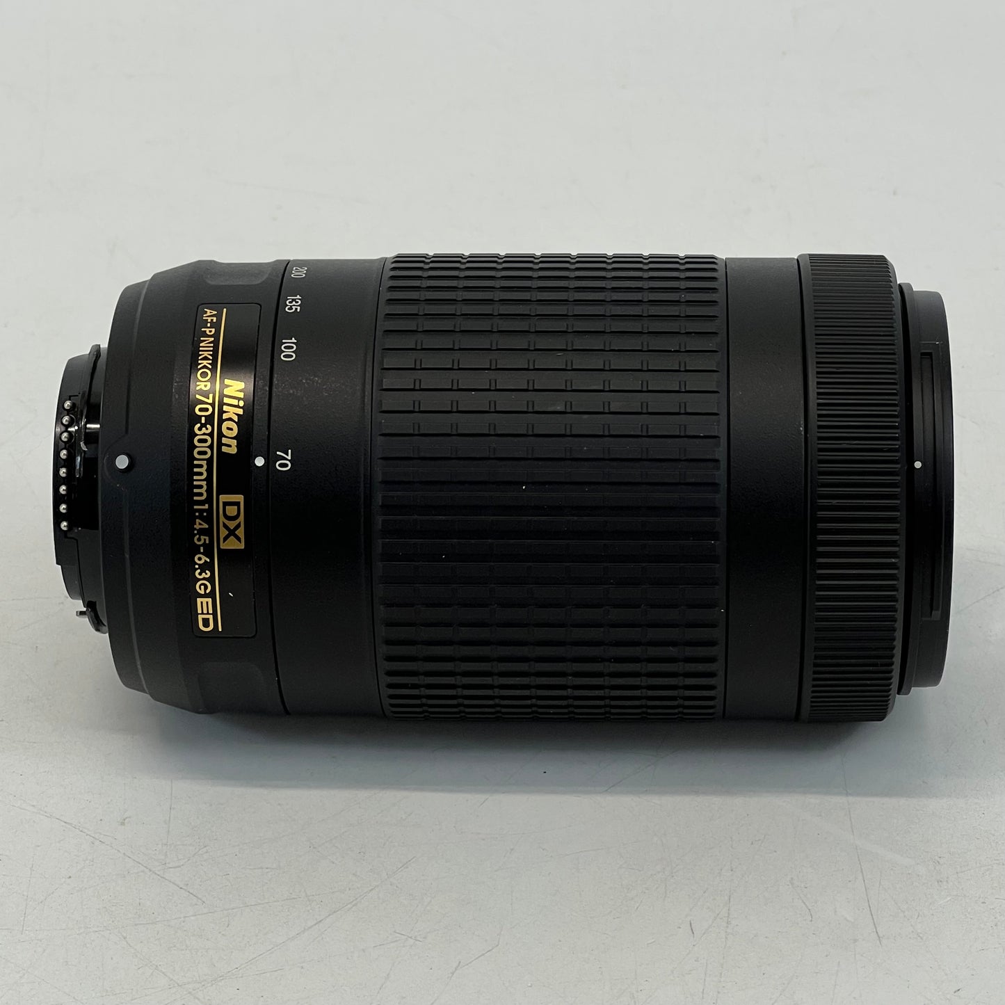 Canon AF-P DX NIKKOR 75-300mm 4.5-5.6 G ED