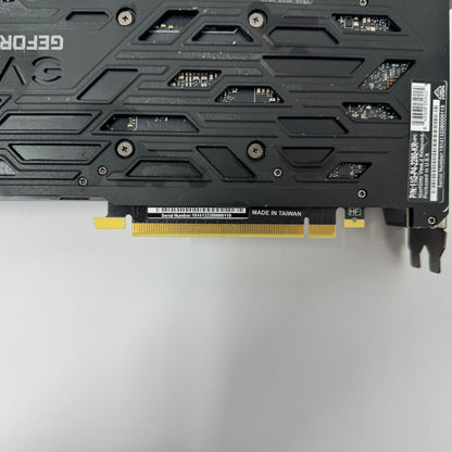 EVGA GeForce RTX 2080 Ti 11GB GDDR6 Graphics Card 11G-P4-2280-KR