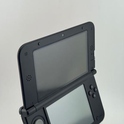 Nintendo 3DS XL Handheld Game Console CTR-001 Limited Edition Super Mario Maker