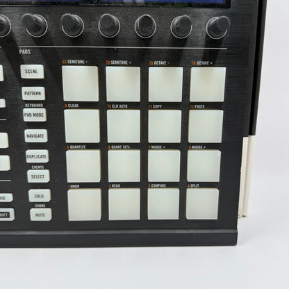 Native Instruments Maschine Groove Production Studio MK2 BLACK