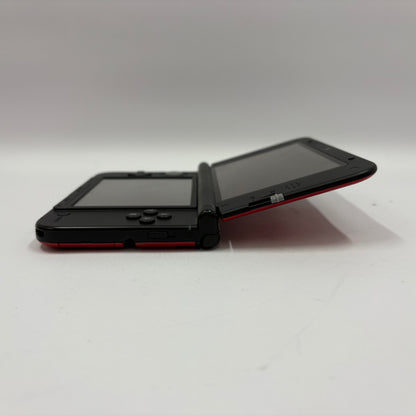 Nintendo 3DS XL Handheld Game Console Only New Super Mario Bros. 2 Edition