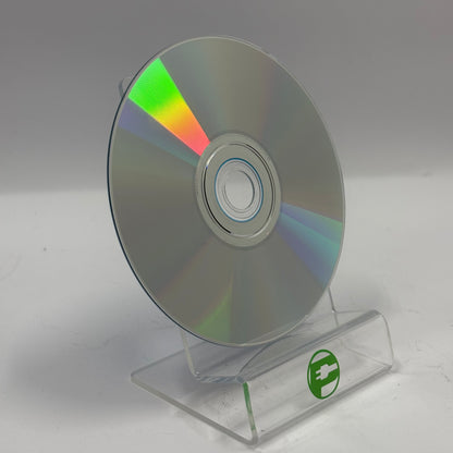 Wii Sports (Nintendo Wii, 2006) Disc Only