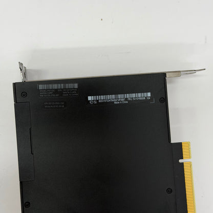 NVIDIA RTX A6000 12GB GDDR6 Graphics Card PG133C