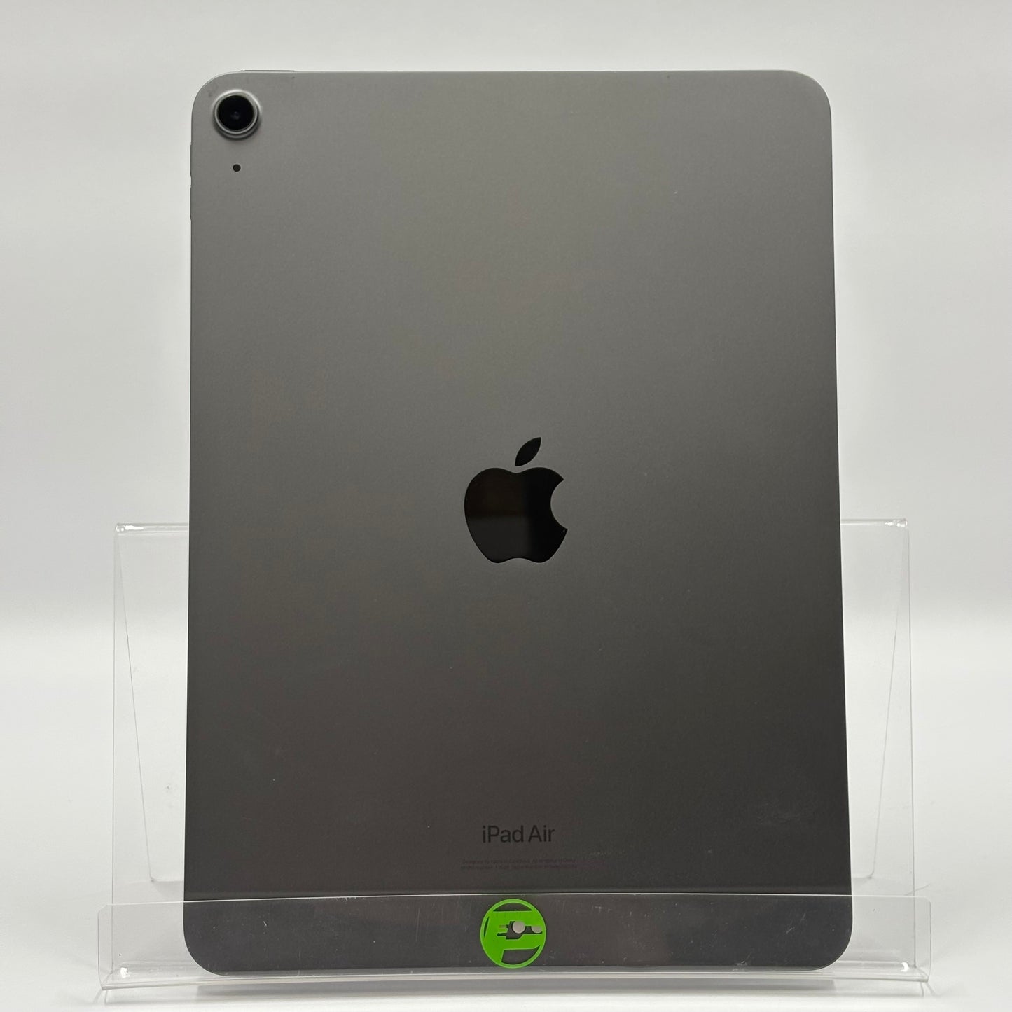 WiFi Only Apple iPad Air 5th Gen 64GB Space Gray MM9C3LL/A
