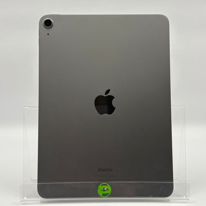 WiFi Only Apple iPad Air 5th Gen 64GB Space Gray MM9C3LL/A