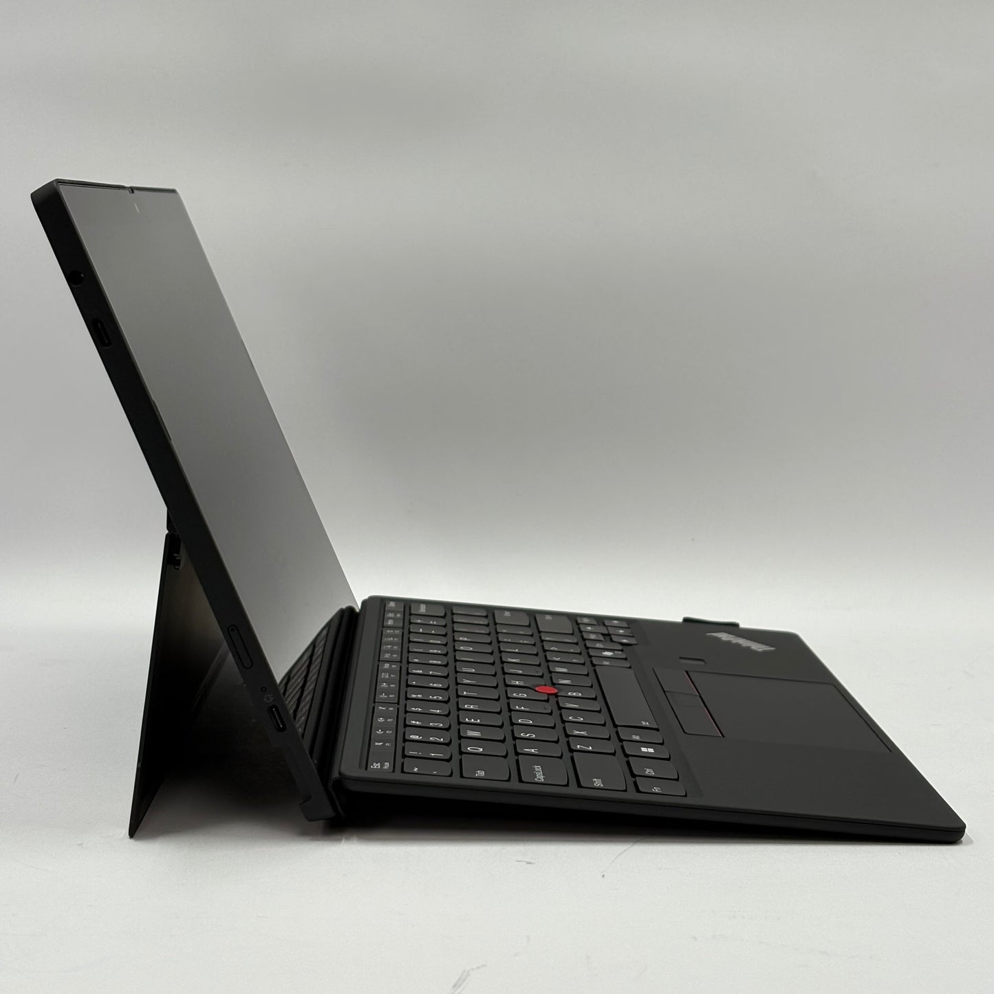 Lenovo ThinkPad X12 Detachable Gen 2 12.3" Core Ultra 5 134U 16GB RAM 256GB SSD