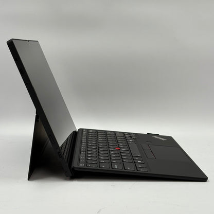 Lenovo ThinkPad X12 Detachable Gen 2 12.3" Core Ultra 5 134U 16GB RAM 256GB SSD