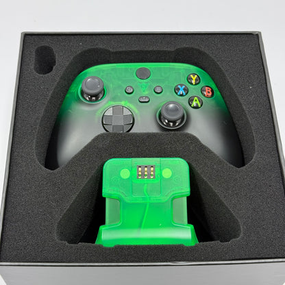 Razer Wireless Controller Quick Charging Stand Xbox Series X|S RZ87-04720400