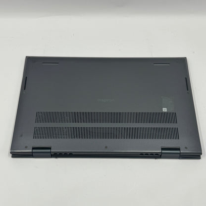 Dell Inspiron 7415 2-IN-1 14" Ryzen 7 5700U 1.8GHz 16GB RAM 512GB SSD Read