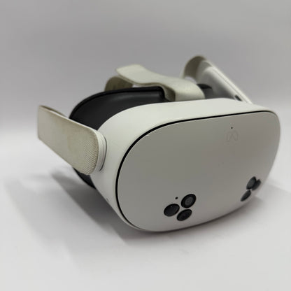 Meta Quest 3S 128GB Standalone All-in-One VR Headset P97