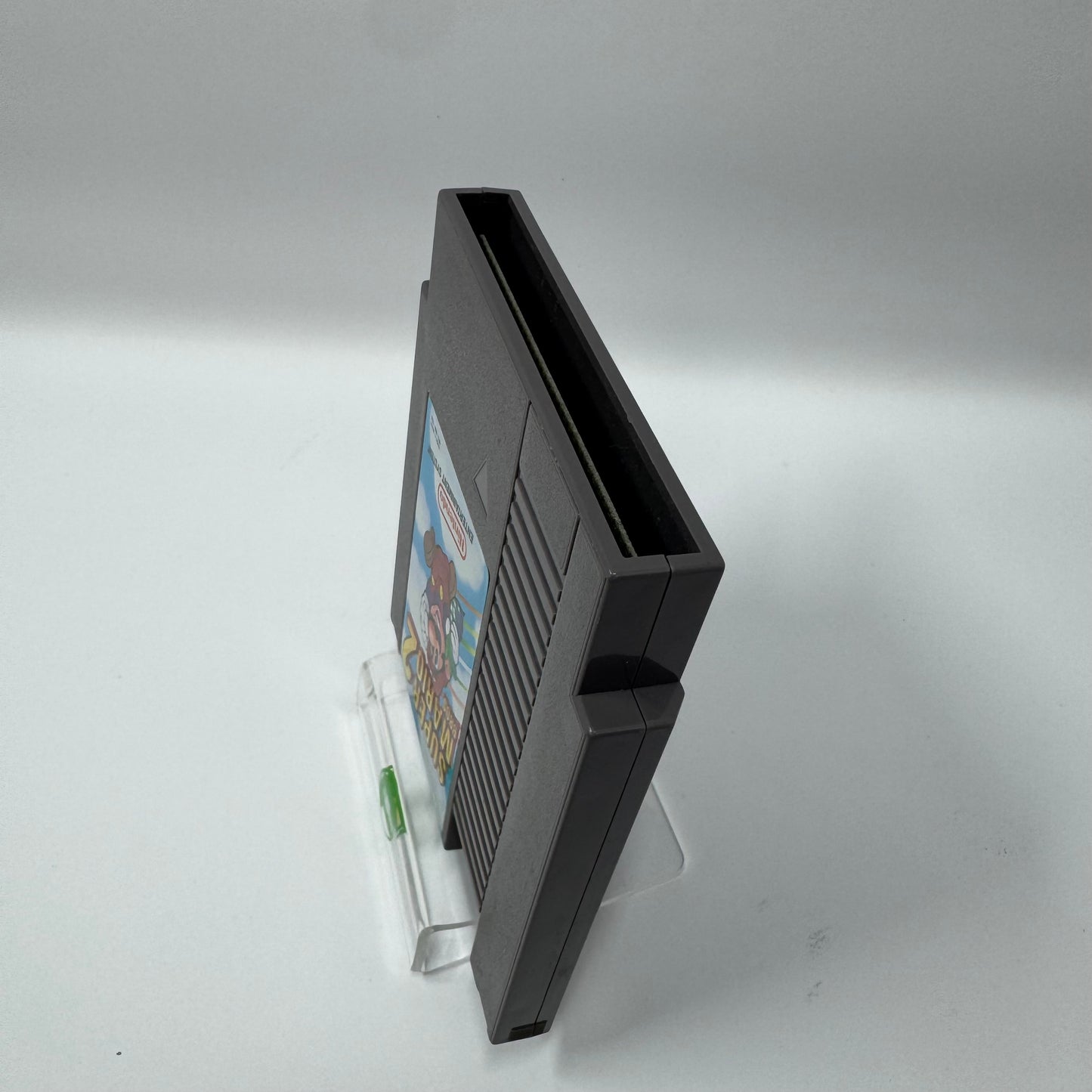 Super Mario Bros 2 (Nintendo NES, 1988)