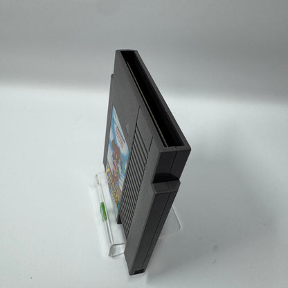 Super Mario Bros 2 (Nintendo NES, 1988)