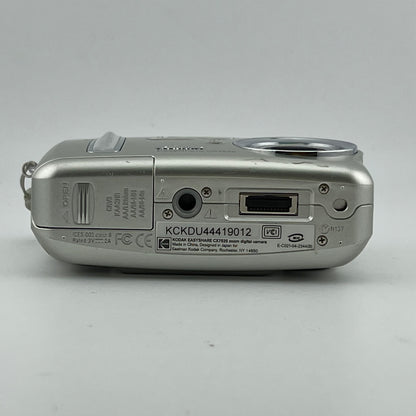 Kodak EasyShare  CX7525 5MP Digital Camera
