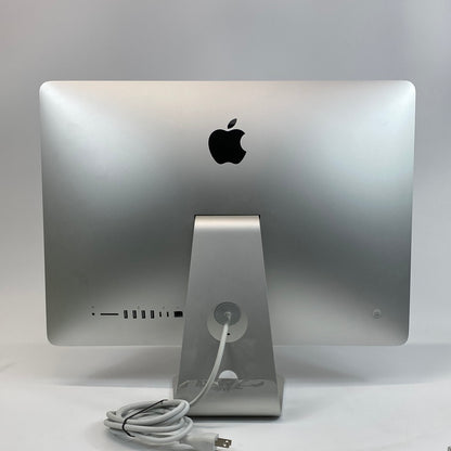 2019 Apple iMac 21.5" i3 3.6GHz 8GB RAM 1TB HDD Silver A2116
