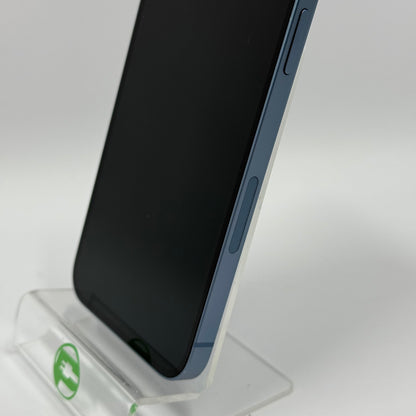 Unlocked Apple iPhone 14 Plus 128GB Blue MQ3W3LL/A