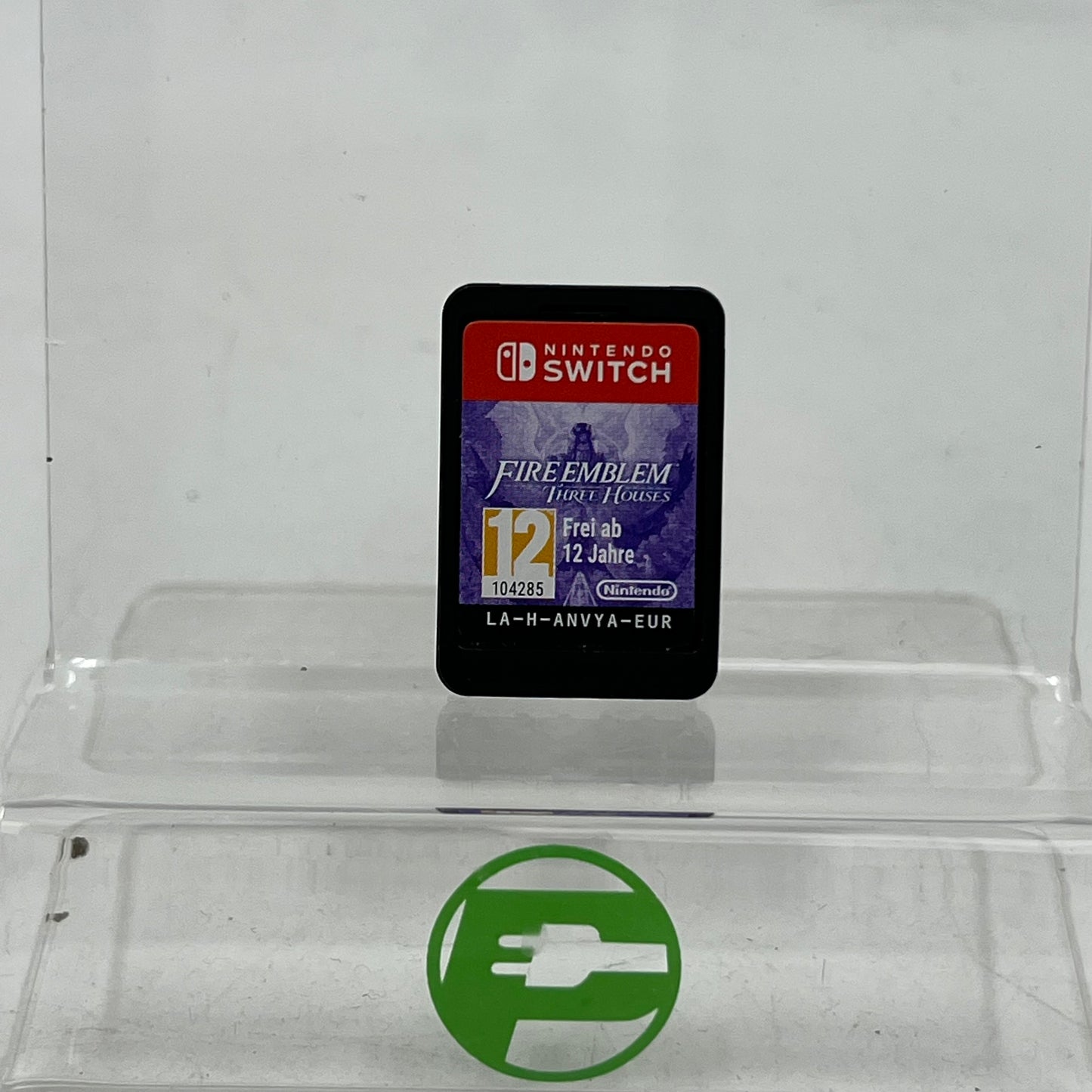 Fire Emblem: Three Houses (Nintendo Switch, 2019)
