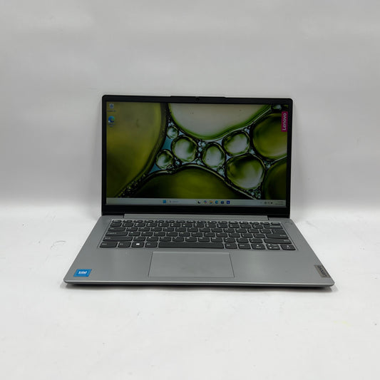 Lenovo IdeaPad 1 14IJL7 14" Celeron N4500 1.1GHz 4GB RAM 128GB SSD