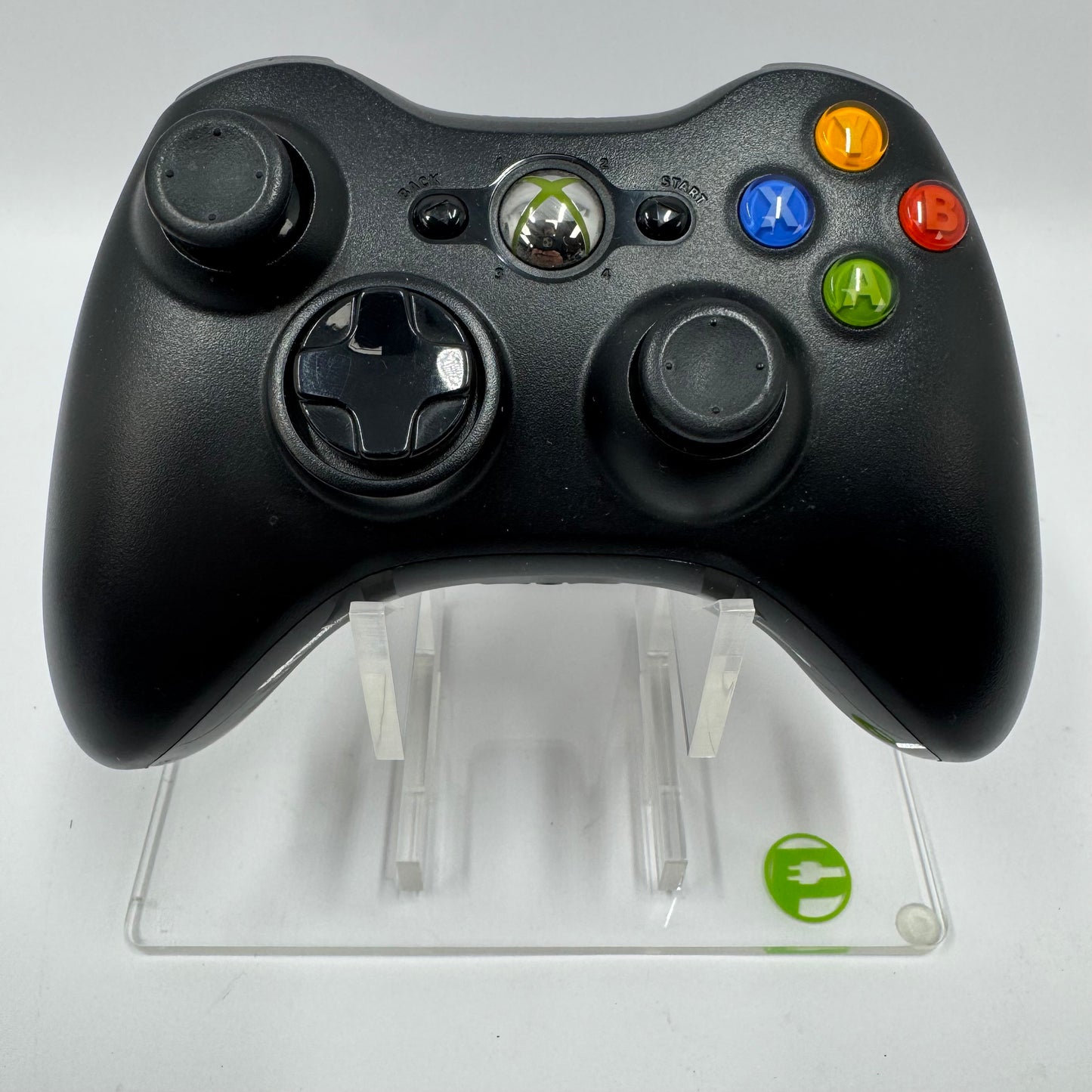 Microsoft Xbox 360 S 250GB Console Gaming System Matte Black 1439