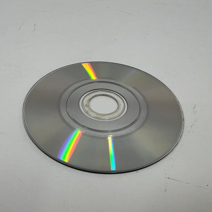 Mario Golf Toadstool Tour (Nintendo GameCube, 2003)