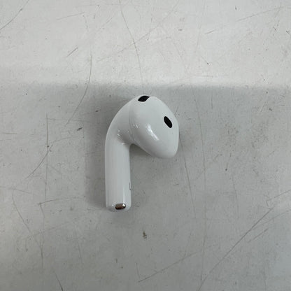 Apple AirPods 4th Gen with Charging Case A3053 A3050 A3058 A3054