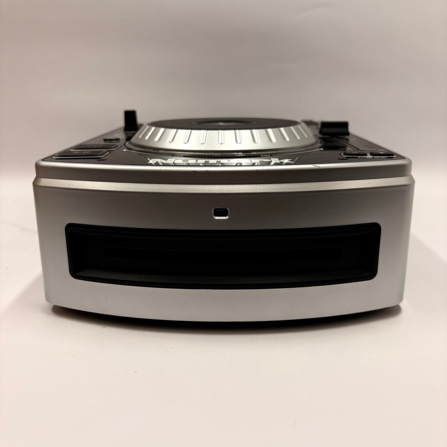 Numark NDX400 CD/USB Turntable Professional DJ Tabletop Read