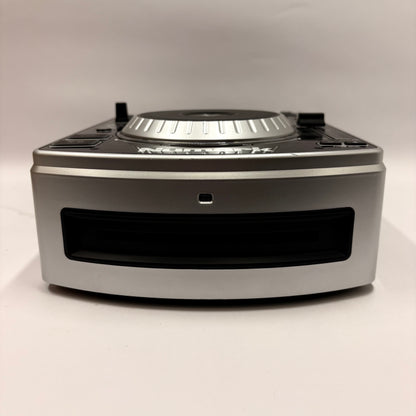 Numark NDX400 CD/USB Turntable Professional DJ Tabletop Read