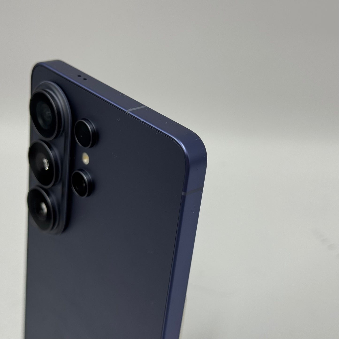 Boost Mobile Samsung Galaxy S26 Ultra 12GB RAM 256GB SM-S948U Cobalt Violet