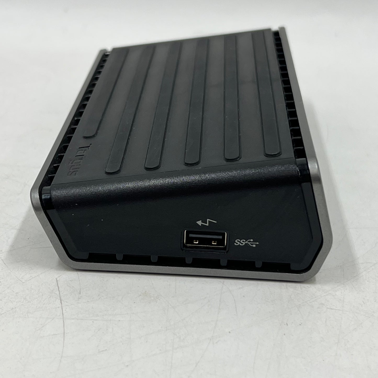 Targus Dual Video 4K Docking Station Dock DOCK180