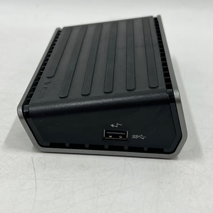 Targus Dual Video 4K Docking Station Dock DOCK180