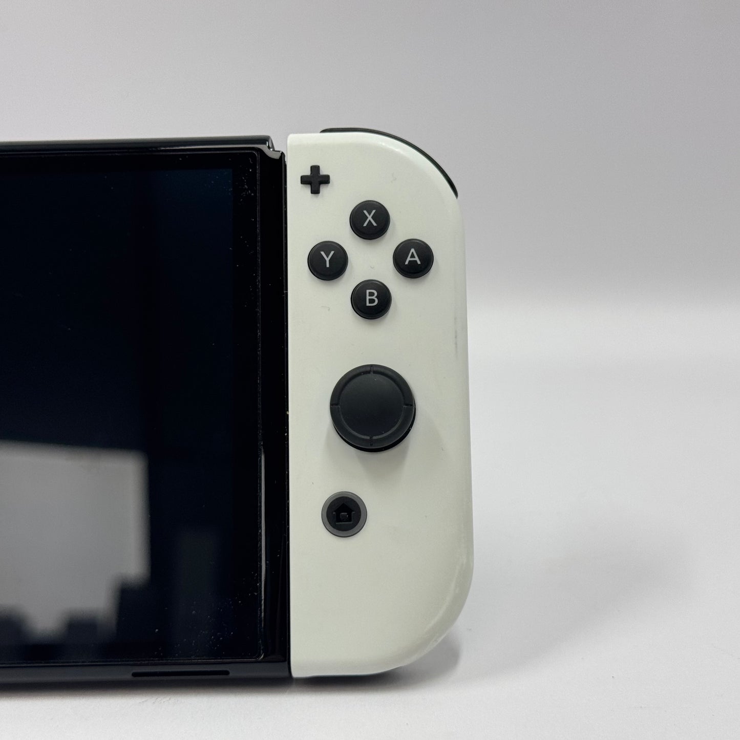 Nintendo Switch OLED Video Game Console HEG-001 White