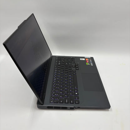 Lenovo Legion Pro 5 16ARX9 16" Ryzen 7 7745HX 3.6GHz 16GB RAM 1TB SSD RTX 4060