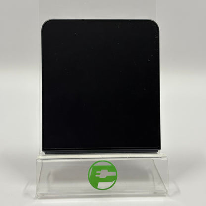 Unlocked Samsung Galaxy Z Flip7 12GB RAM 256GB SM-F766U1 Absolute Black