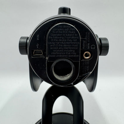 Blue Yeti Nano Multi-Pattern USB Microphone A00096