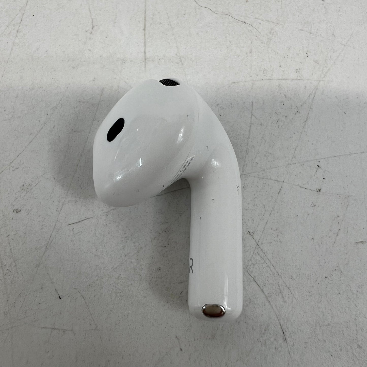 Apple AirPods 4th Gen with Charging Case A3053 A3050 A3058 A3054